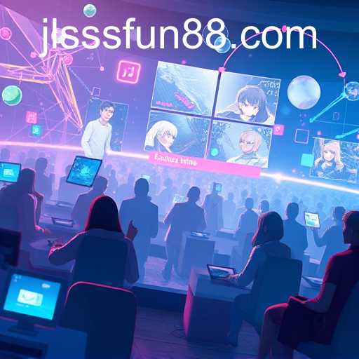 A Digital Playground: Trends in Online English Games