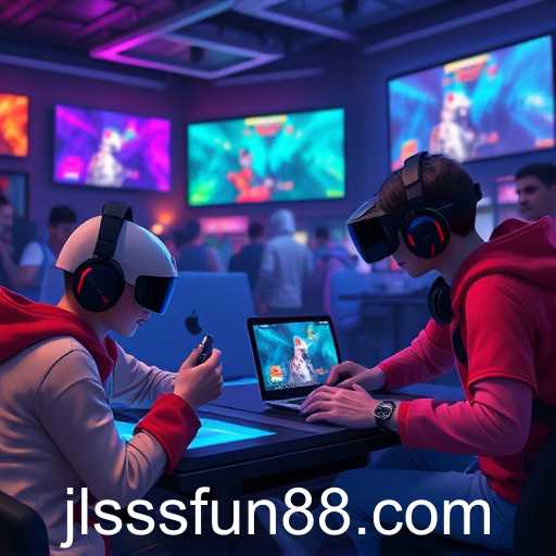 Emerging Trends in Online Gaming 2025