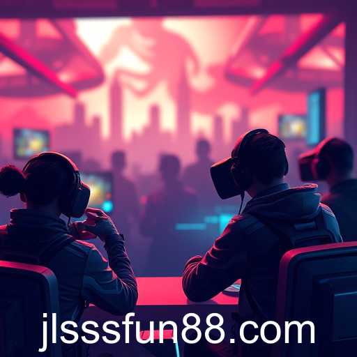 Gaming Trends Transforming 2025