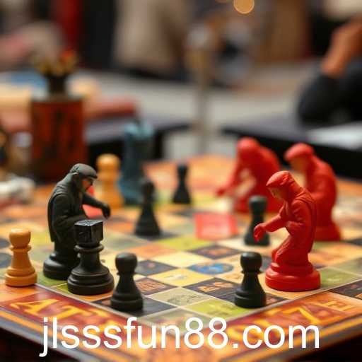 The Rise of JLSSS: A Game-Changer in Online Gaming