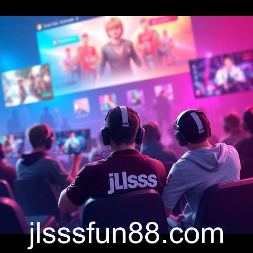The Rise of JLSSS in the Gaming Landscape