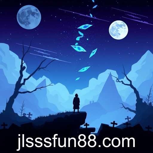 JLSSS: The Online Gaming Sensation