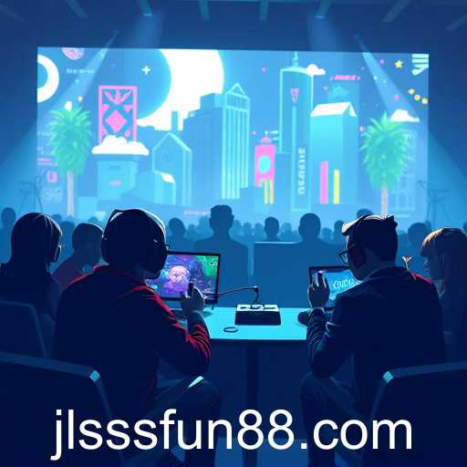 The Rise of Online Games in Modern Society