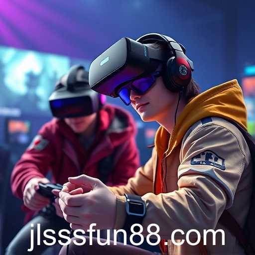 Rising Trend of Online Gaming in 2025