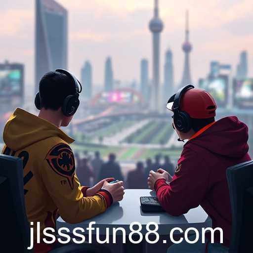 Rising Trends in Online Gaming